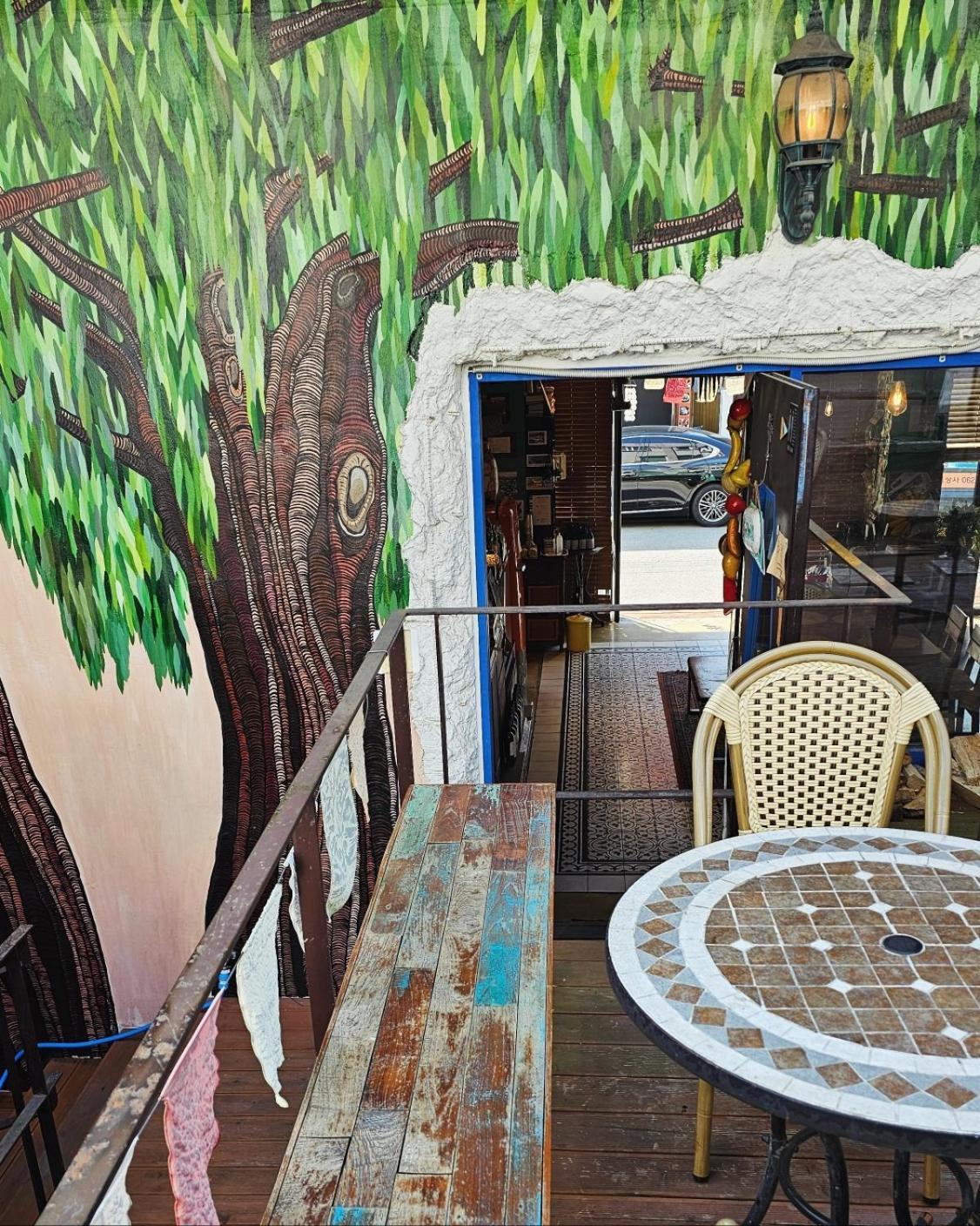 Pedro'S House - Foreigners Only Gwangju Metropolitan City Luaran gambar