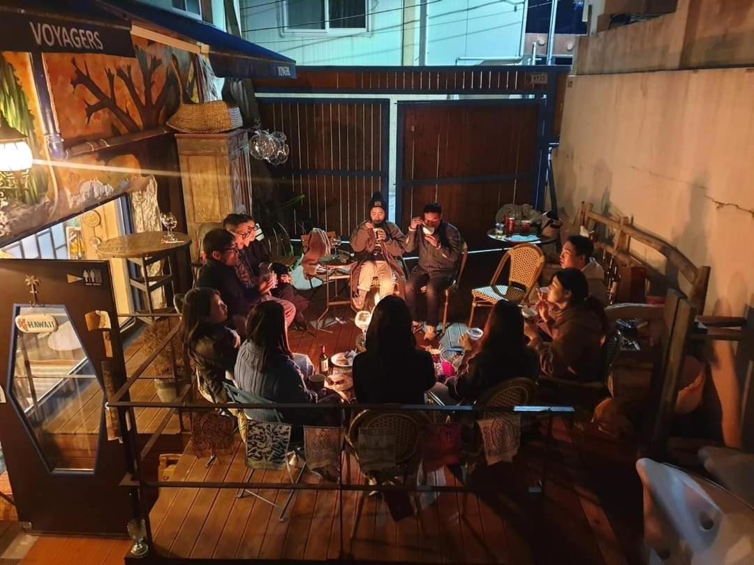Pedro'S House - Foreigners Only Gwangju Metropolitan City Luaran gambar