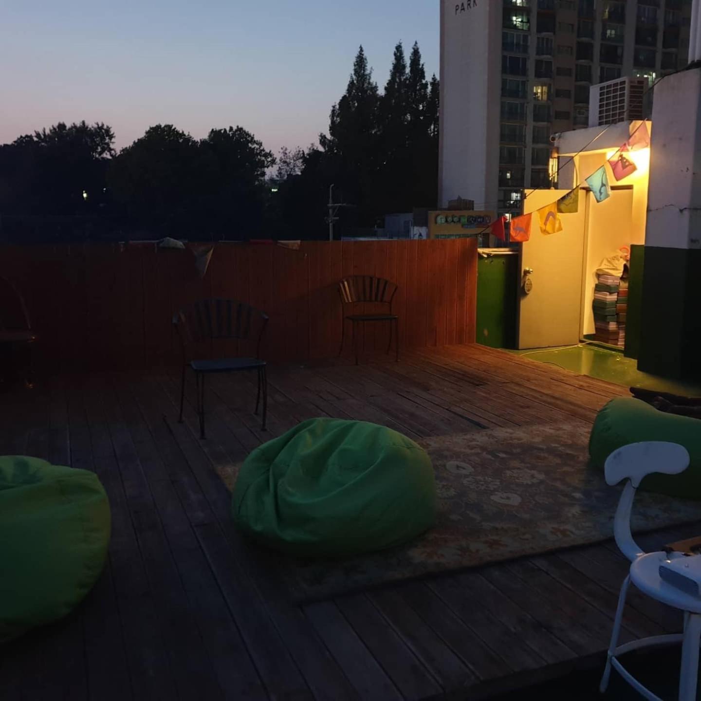 Pedro'S House - Foreigners Only Gwangju Metropolitan City Luaran gambar