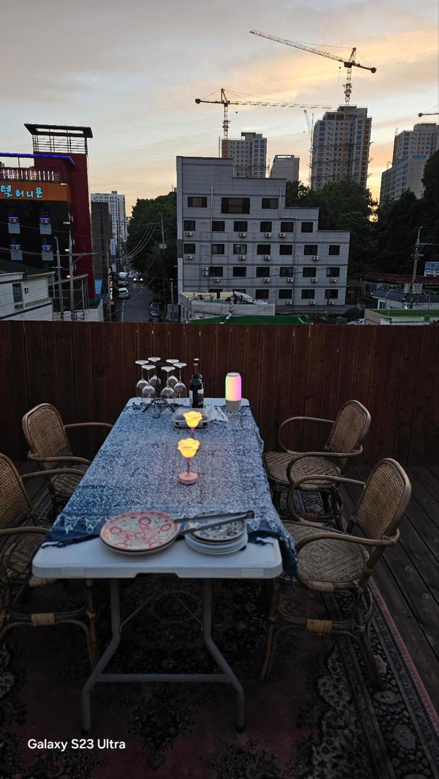 Pedro'S House - Foreigners Only Gwangju Metropolitan City Luaran gambar