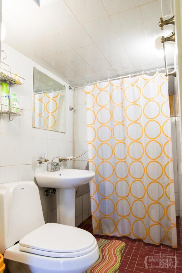 Pedro'S House - Foreigners Only Gwangju Metropolitan City Bilik gambar