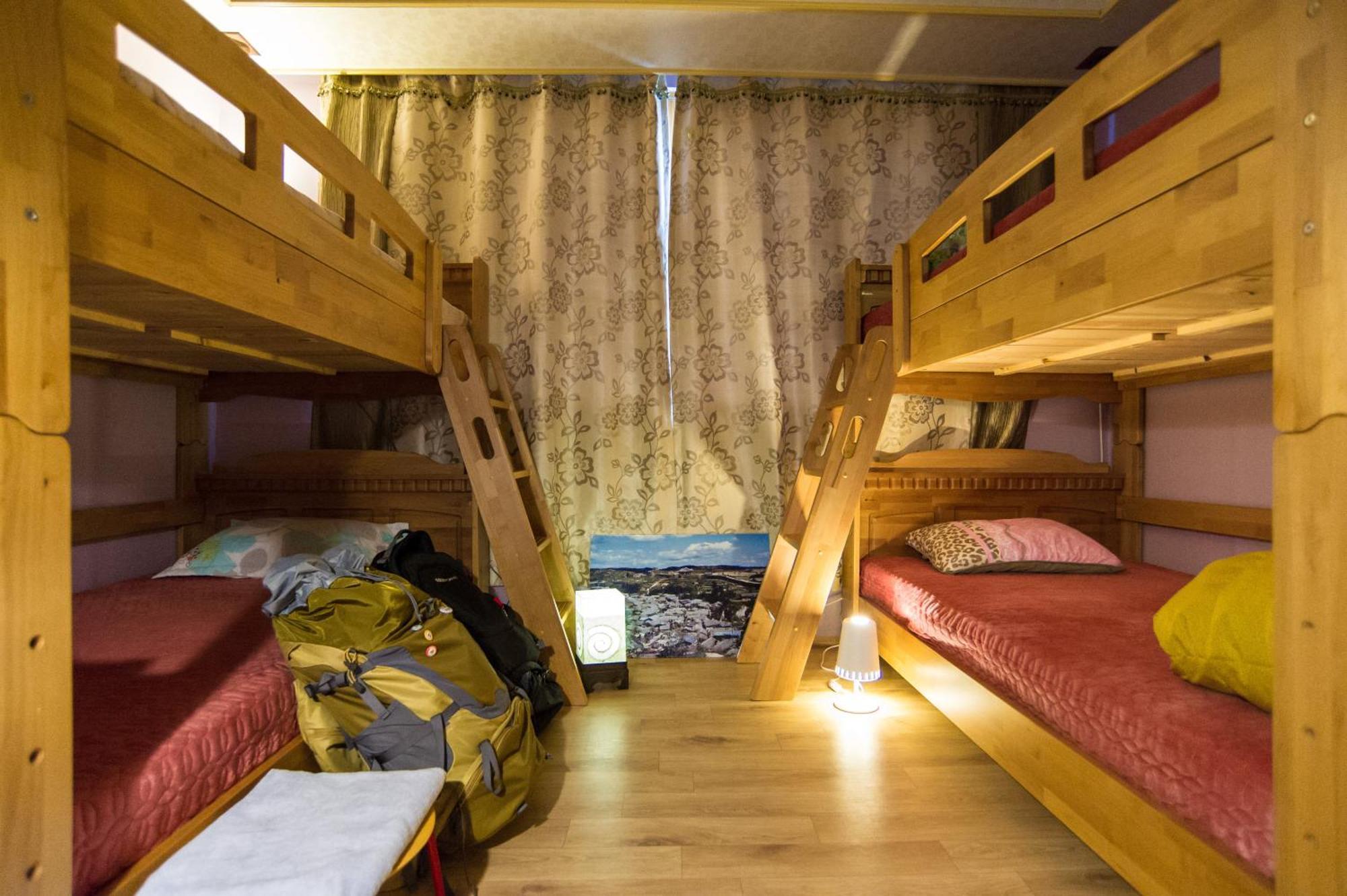 Pedro'S House - Foreigners Only Gwangju Metropolitan City Bilik gambar
