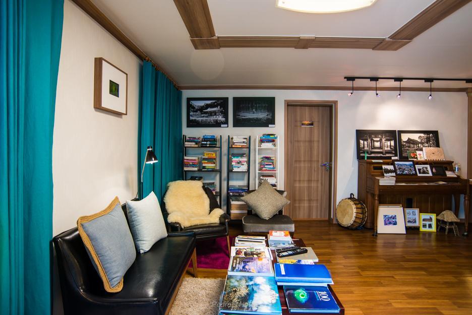Pedro'S House - Foreigners Only Gwangju Metropolitan City Luaran gambar