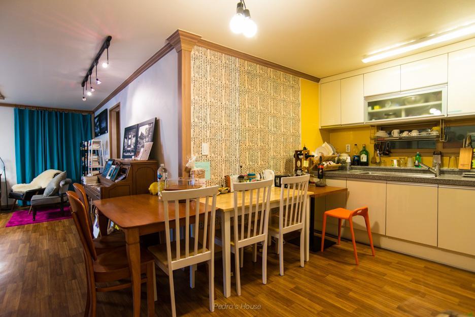 Pedro'S House - Foreigners Only Gwangju Metropolitan City Luaran gambar