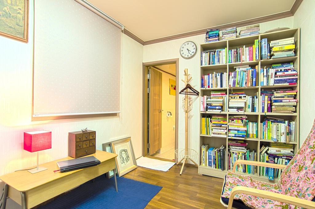 Pedro'S House - Foreigners Only Gwangju Metropolitan City Bilik gambar