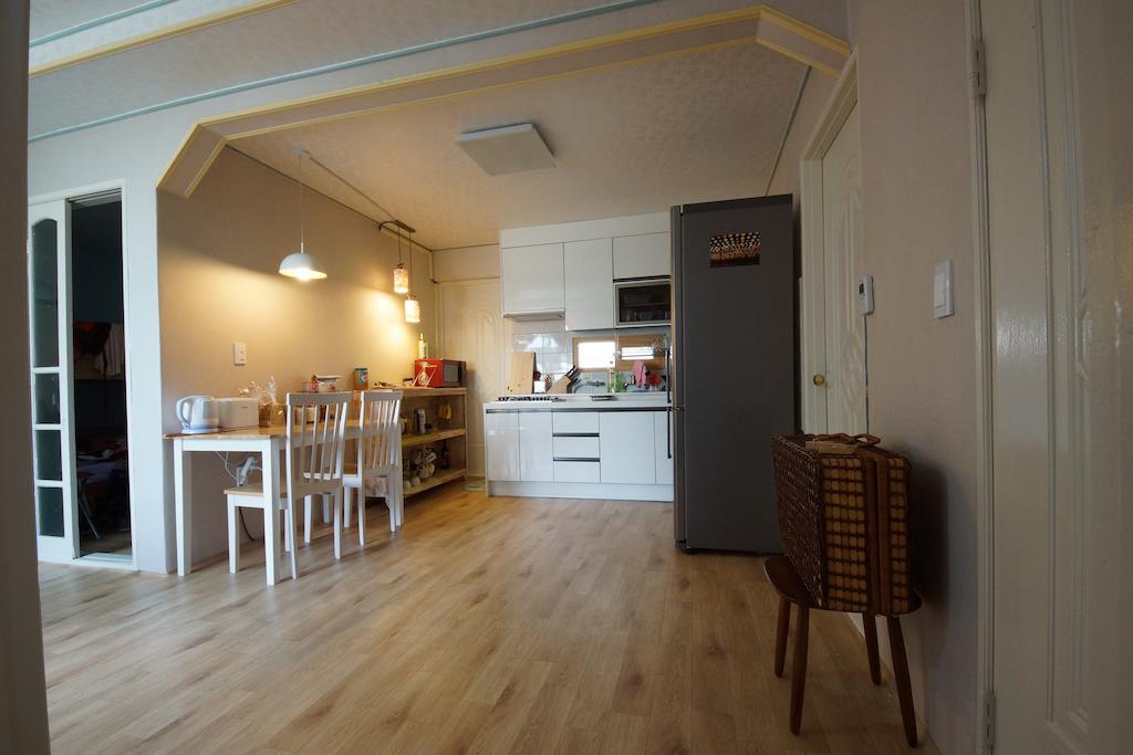 Pedro'S House - Foreigners Only Gwangju Metropolitan City Luaran gambar